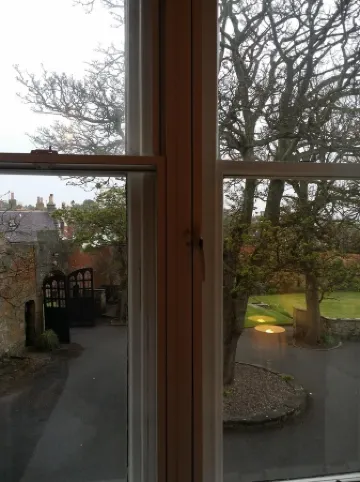 Sea View Apartment great views