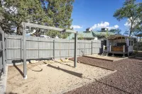 Great Outdoor Space, Inc. Spa - 2星級