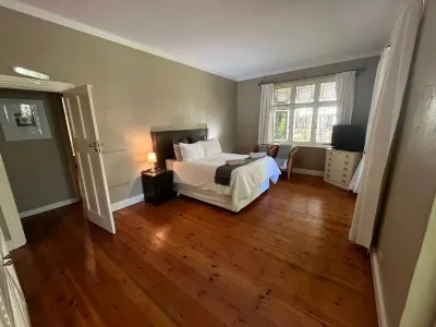 Highland Rose Country House & Serenity Spa Hotels in Dullstroom