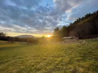 Remodeled Farmhouse on 30 acres, enjoy the peacefulness of living on a farm