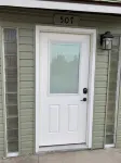 Cozy apartment close to downtown Hannibal with full kitchen, A/C, and Wi-Fi MT 올리베 세메터리 어소시에이션 주변 호텔