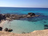 1 Bedroom Apartment in Formentera