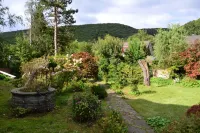 Large  House 240 Sqm, Centrally Located, Eifel National Park, Hiking Trails - Wi-Fi