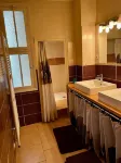 Spacious 120 m2 bourgeois apartment