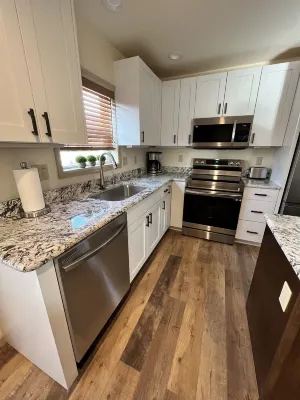 Stylish New Condo Located In Downtown Salida Colorado!