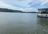 Fun times in Osage Beach - 3 bedroom house in Racetrack Cove