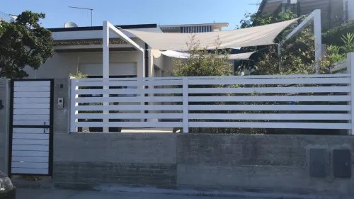 Villa 4 / b seccagrande