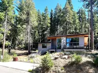★★★Yosemite Park Retreat – Just 30 Minutes from Iconic Yosemite Valley ★★★ Hoteles en Wawona