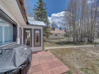 Downtown Leadville Getaway Hotels in Leadville
