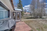 Downtown Leadville Getaway Hotel di Leadville