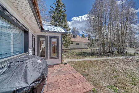 Downtown Leadville Getaway