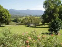 Fernridge Farm Cottage