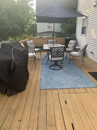 Charming and newly-renovated 1850's house in quiet residential neighborhood Отели рядом с достопримечательностью «Safe Haven Museum»