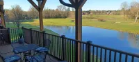 Northern Bay 4 Bdrm 3 Ba 2 Floor Condo On The Lake