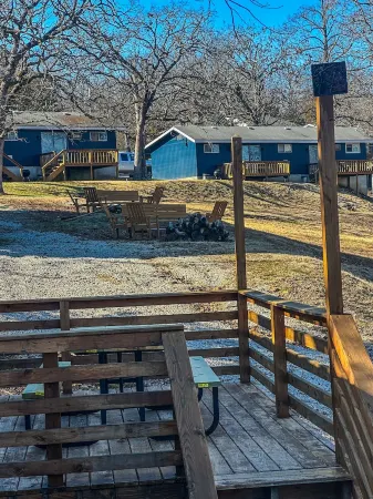 Escape to the Lake- boat ramp, slip rental, Pool D2