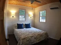 4號小屋-老瑞士村-湖景!