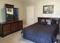 Roomy Outdoor Getaway close to Pipestem Park and Winterplace Resort.