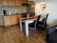 Ground floor apartment in Dornumersiel-Haus Norderney Hotels in Dornumersiel