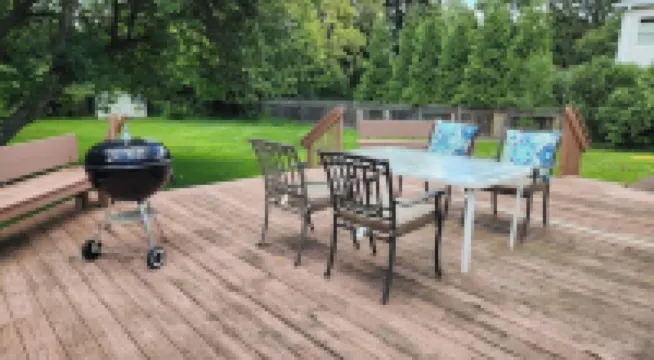 Perfect Location in Princeton w/ Peaceful Serenity
