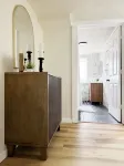 The Cardinal 810 D -3BR-1BA Apt
