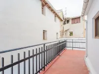 Mirador de la Reina house Hotels in Olite