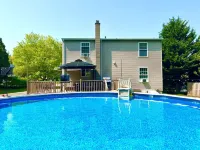 Casino Stay & Play House