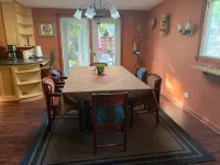 Spacious Home in Skagway Alaska