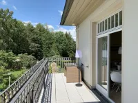 Villa Liebetrau -Residence in the Park-