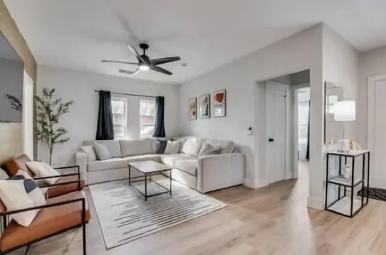 Old Town Keller 5bed 3 bath home
