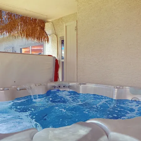 Pool Home only minutes from Downtown Gilbert for the whole crew!