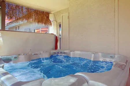 Pool Home only minutes from Downtown Gilbert for the whole crew!