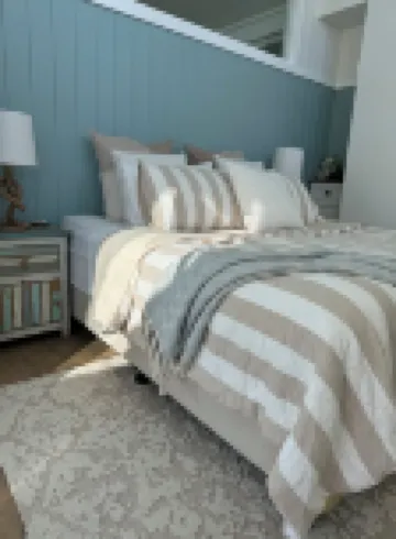 SANDY CORNER - Beach & Lakefront #1 BEST LOCATION 亞弗卡海灘酒店