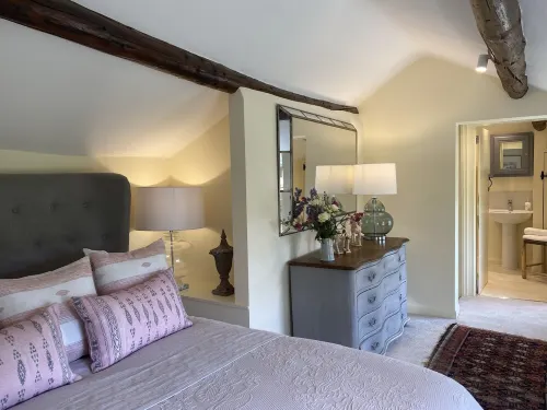 Stunning Interior designed cottage