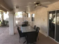 Great Lake Havasu Home!!!