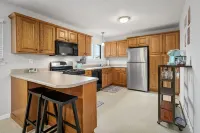 St. Charles/St. Peters 3 Bedroom Charmer