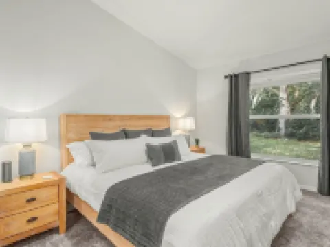 The Executive Villa @ Sun N Lake less than 1 mile to Golf Course and Hospital Hotels in Sebring