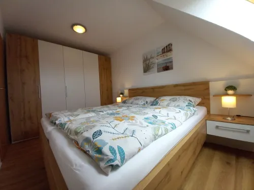 Relaxation near the beach Free WiFi