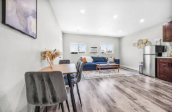 Brand New Private El Cajon Home! Close to SDSU!