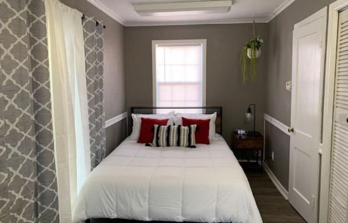 Daze Inn home