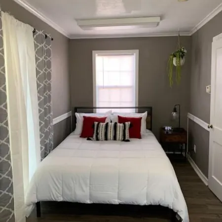 Daze Inn home
