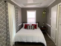 Daze Inn home - 3-Star