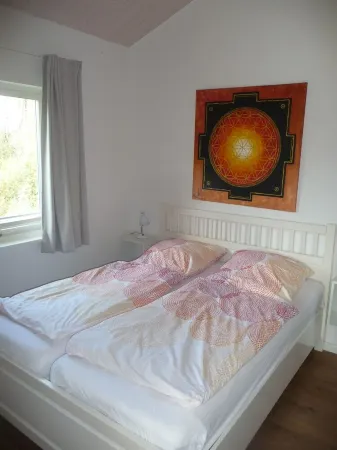 Swedish vacation home in Schleswig-Holstein Отели в г. Рендсбург-Экернфёрде