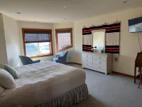 Beach House Getaway  Wowzers!! View of Ocean from Almost the Entire House.