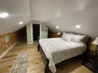 Bourbon and Horse Racing