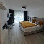 Apartment Kampenwand Hotels in Aschau im Chiemgau