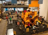 “Seclusion” - Swim-Boat Dock, Hot Tub, Fire Pit, Kayaks for rent on property