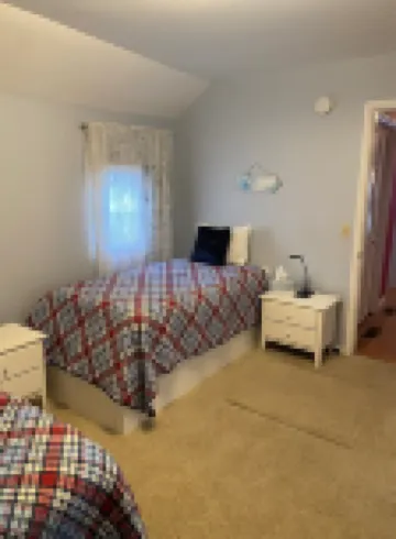 Cozy cottage on beautiful Lake Charlevoix