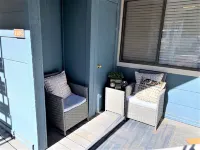 Fantastic renovated condo, ground floor close to Show Low Hospital, W/D in unit!