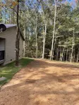 Pickwick cabin near stateline boat ramp.  2 bed 2 full bath.   Boat storage