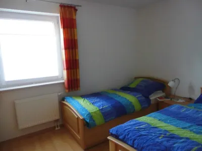 Bright and friendly apartment for 4 p. With 2 bedrooms, terrace / garden Отели рядом с достопримечательностью «Kirr»